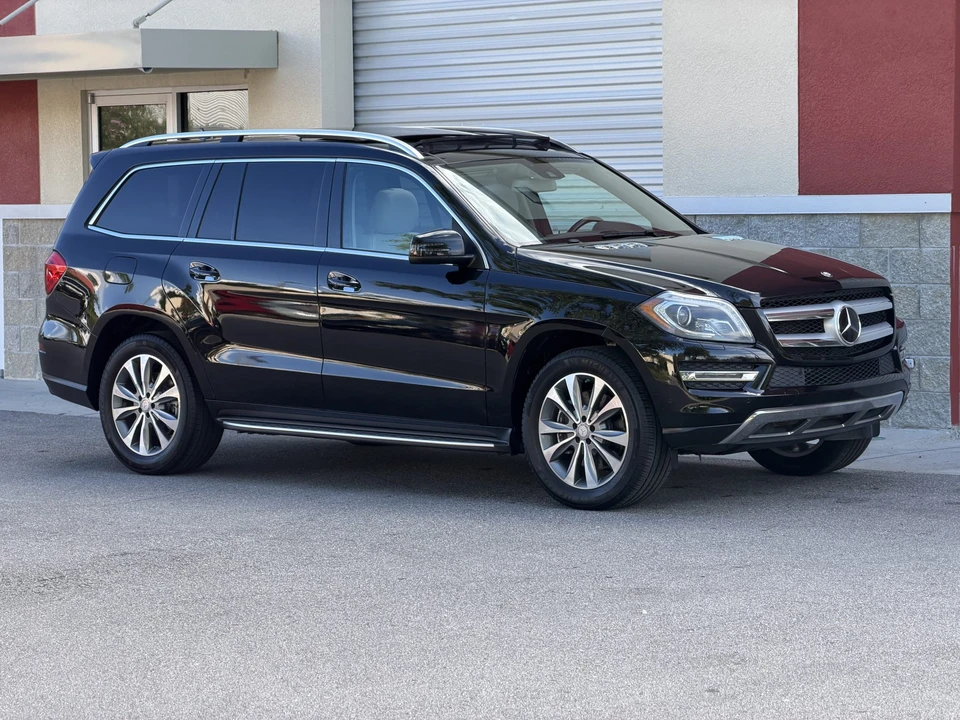 2014 Mercedes-Benz X166 GL-Class/GLS - Image 16 of 31
