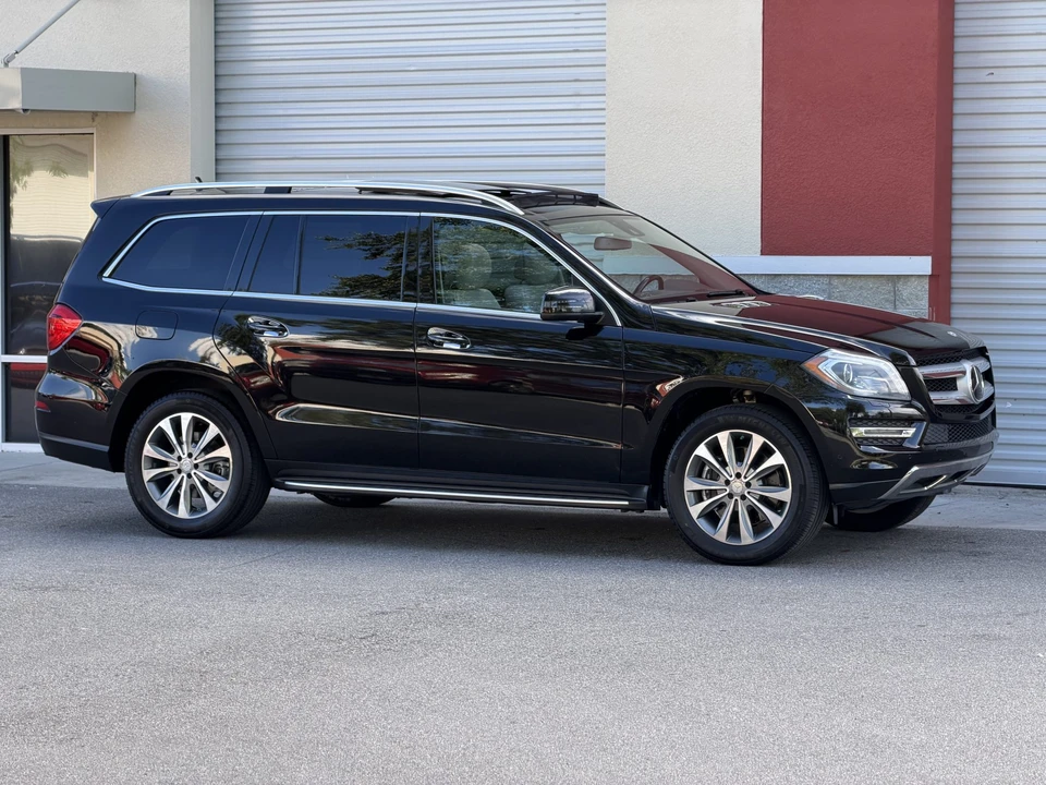 2014 Mercedes-Benz X166 GL-Class/GLS - Image 15 of 31