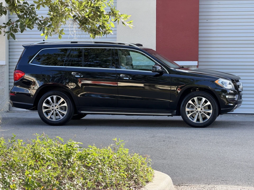 2014 Mercedes-Benz X166 GL-Class/GLS - Image 14 of 31