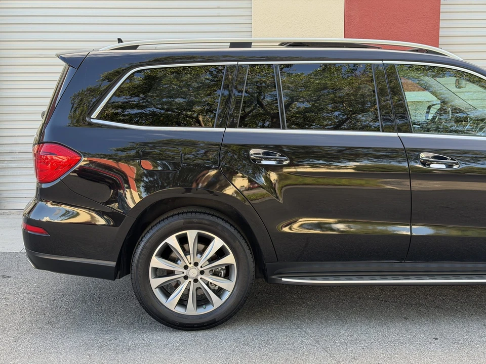 2014 Mercedes-Benz X166 GL-Class/GLS - Image 20 of 31