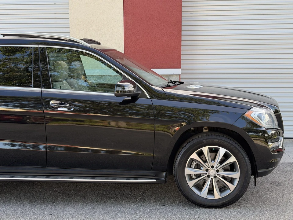 2014 Mercedes-Benz X166 GL-Class/GLS - Image 21 of 31