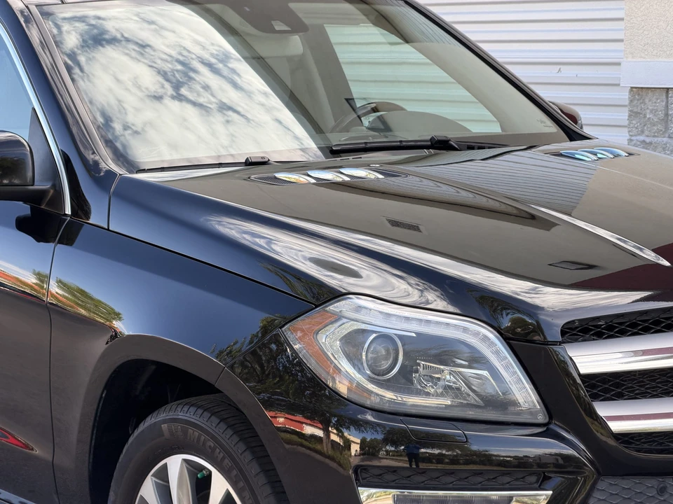 2014 Mercedes-Benz X166 GL-Class/GLS - Image 30 of 31
