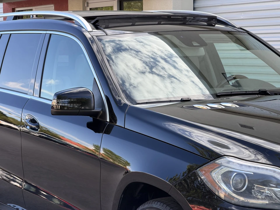 2014 Mercedes-Benz X166 GL-Class/GLS - Image 28 of 31