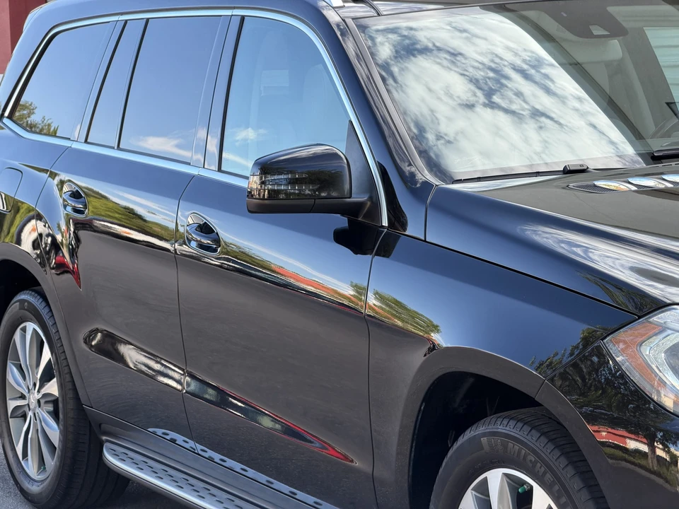2014 Mercedes-Benz X166 GL-Class/GLS - Image 24 of 31