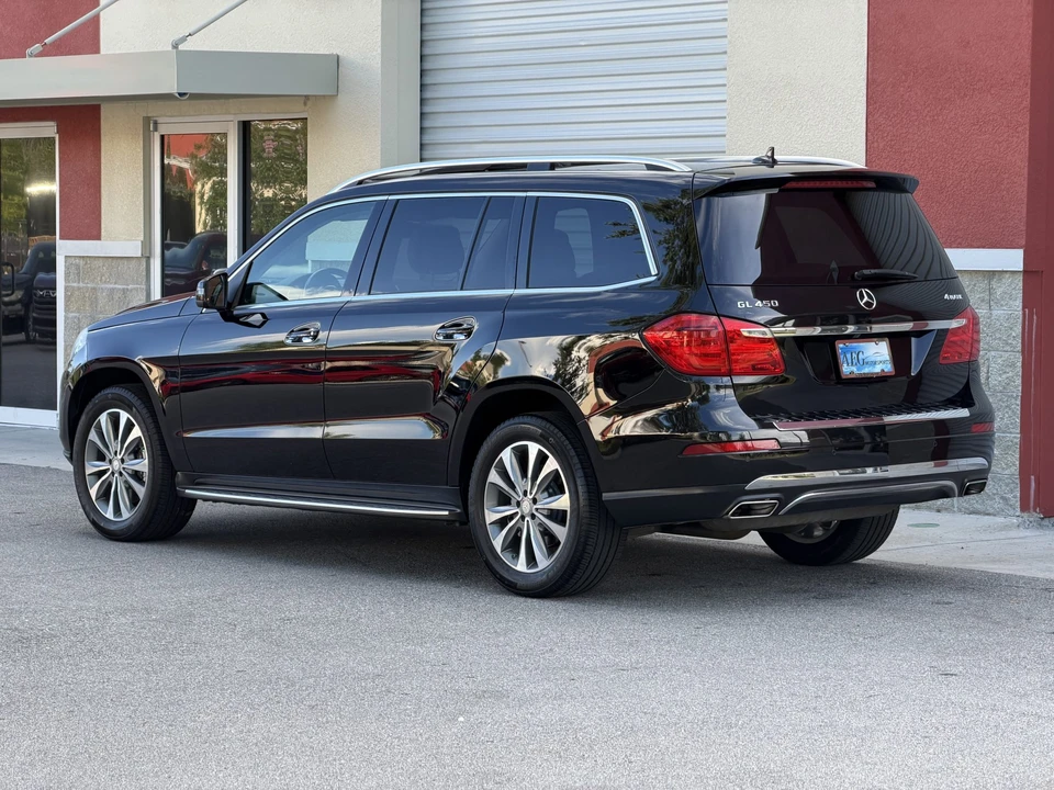 2014 Mercedes-Benz X166 GL-Class/GLS - Image 8 of 31