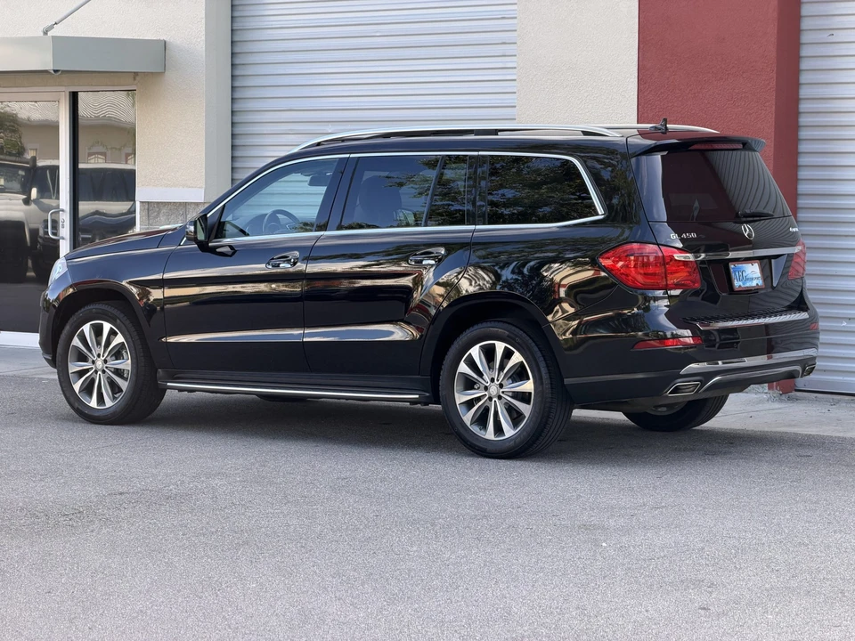 2014 Mercedes-Benz X166 GL-Class/GLS - Image 7 of 31