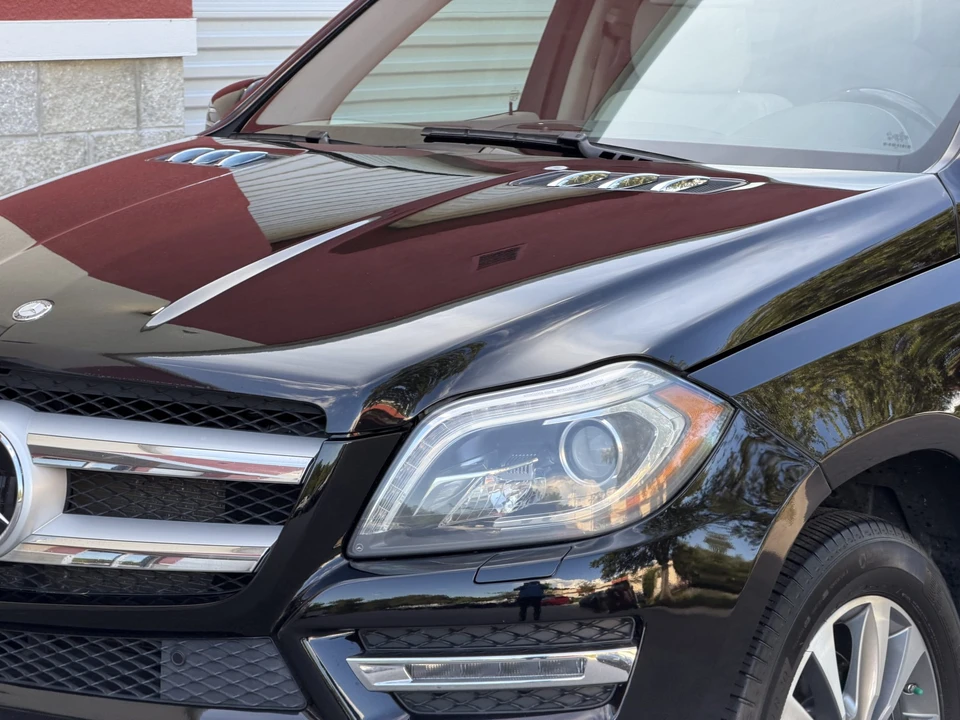 2014 Mercedes-Benz X166 GL-Class/GLS - Image 31 of 31
