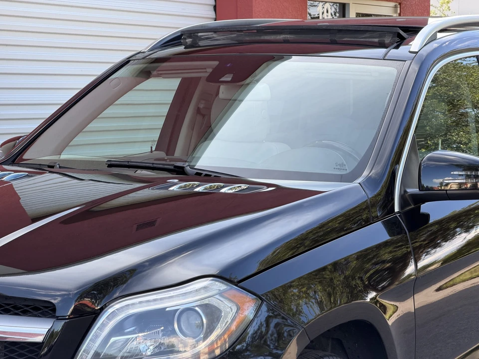 2014 Mercedes-Benz X166 GL-Class/GLS - Image 29 of 31