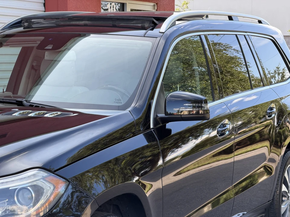 2014 Mercedes-Benz X166 GL-Class/GLS - Image 25 of 31