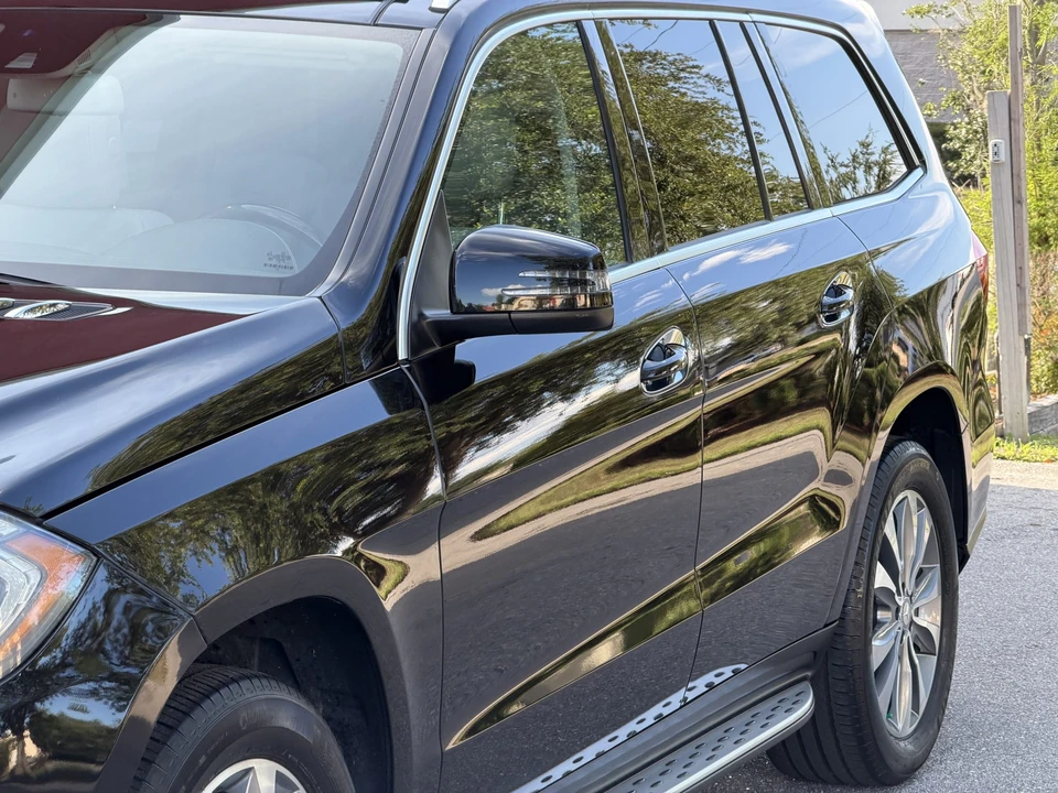 2014 Mercedes-Benz X166 GL-Class/GLS - Image 27 of 31