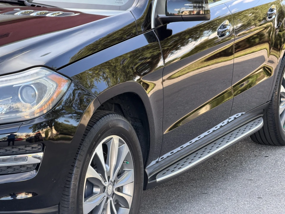 2014 Mercedes-Benz X166 GL-Class/GLS - Image 26 of 31