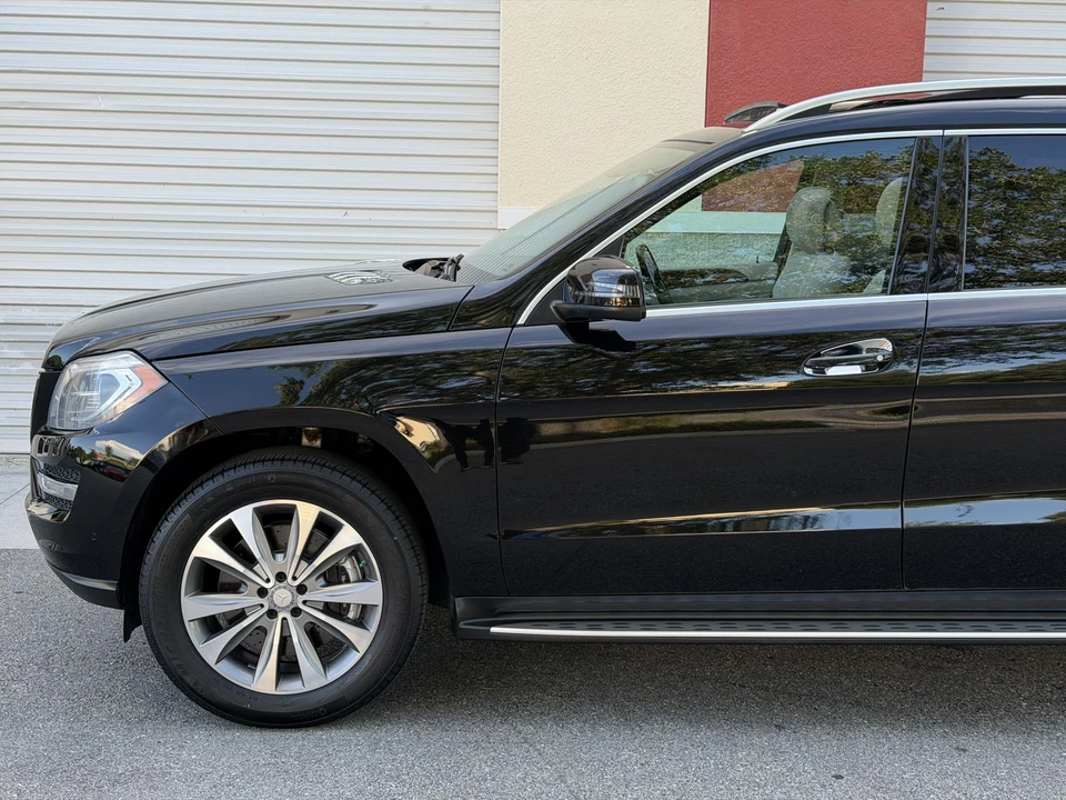 2014 Mercedes-Benz X166 GL-Class/GLS - Image 22 of 31