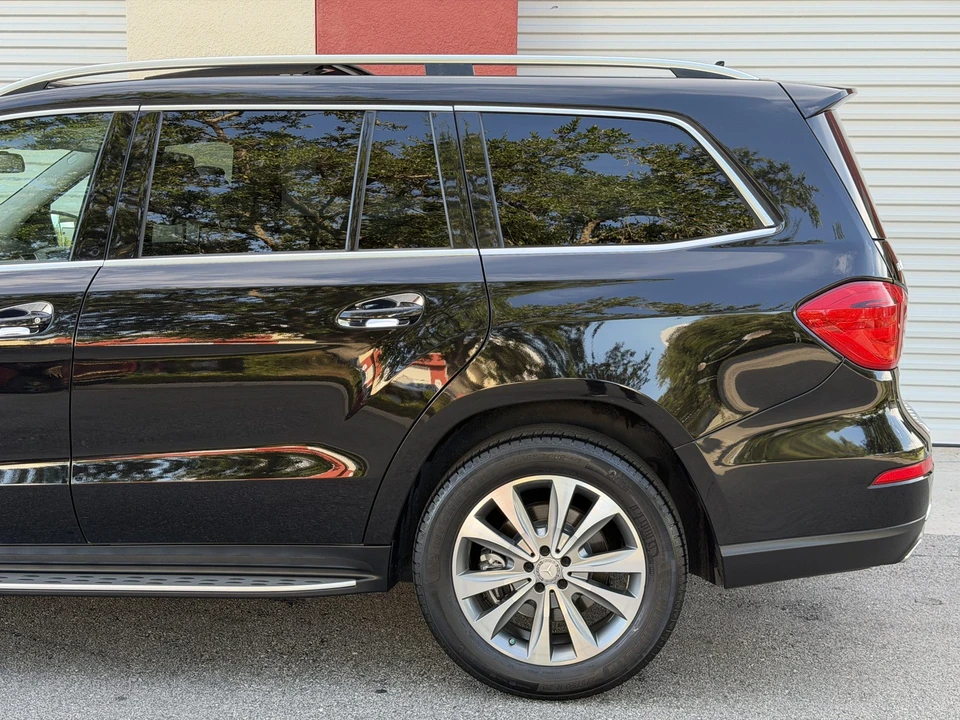 2014 Mercedes-Benz X166 GL-Class/GLS - Image 23 of 31