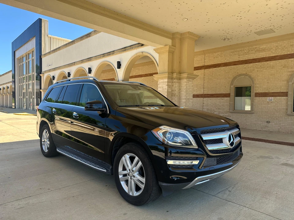 2014 Mercedes-Benz X166 GL-Class/GLS - Image 15 of 31