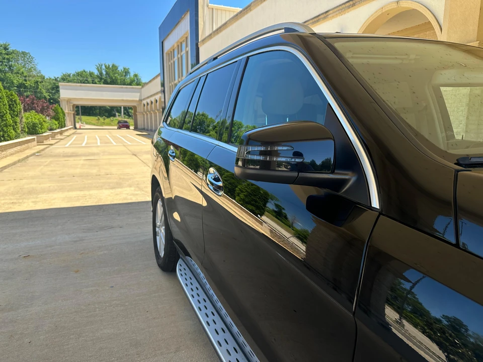 2014 Mercedes-Benz X166 GL-Class/GLS - Image 29 of 31