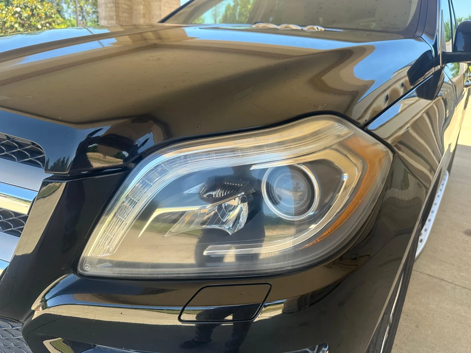 2014 Mercedes-Benz X166 GL-Class/GLS - Image 25 of 31