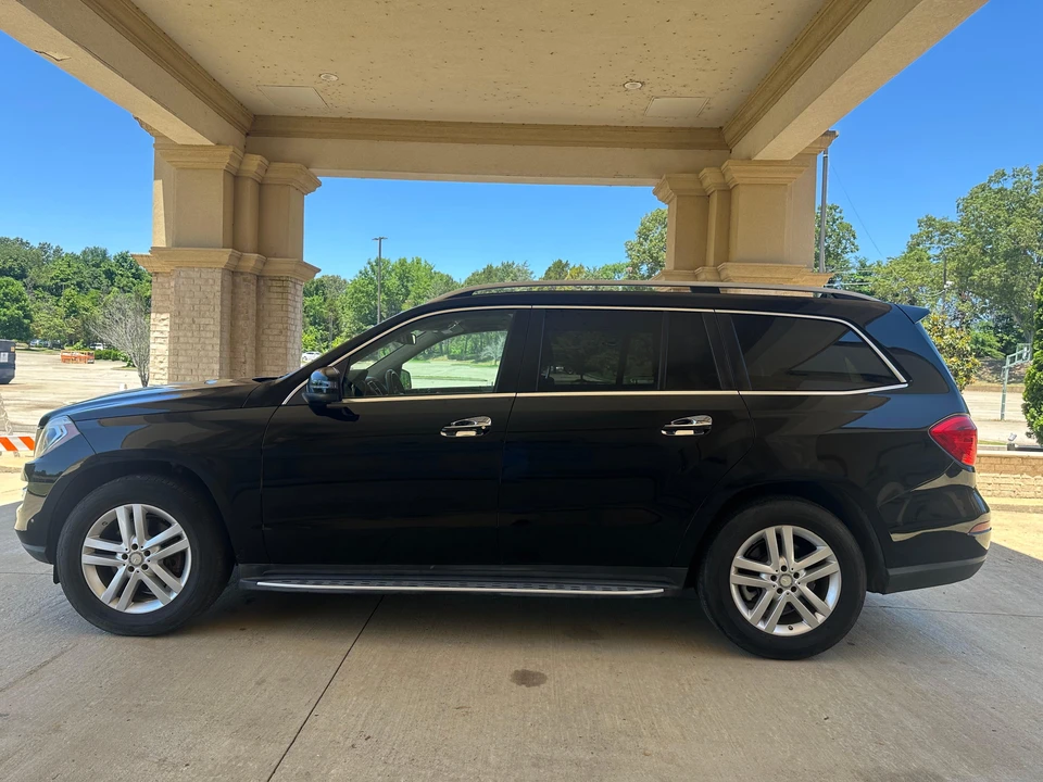 2014 Mercedes-Benz X166 GL-Class/GLS - Image 12 of 31