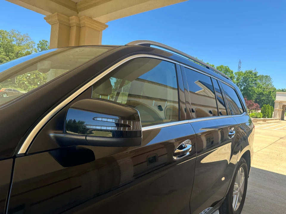2014 Mercedes-Benz X166 GL-Class/GLS - Image 26 of 31