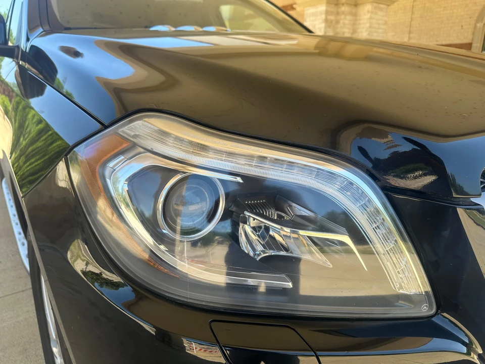 2014 Mercedes-Benz X166 GL-Class/GLS - Image 23 of 31