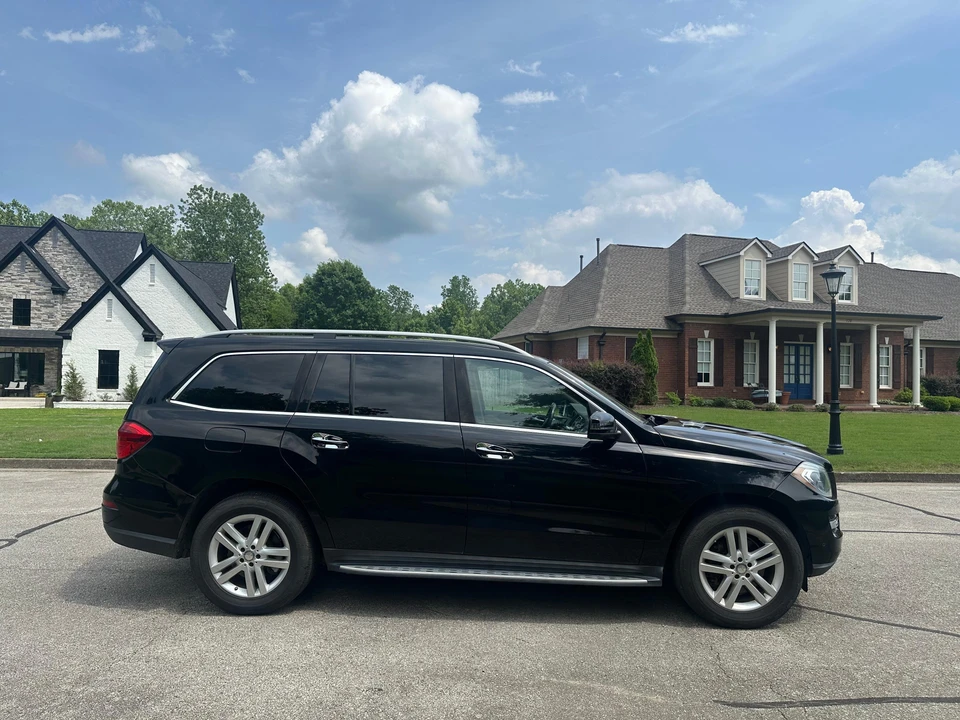 2014 Mercedes-Benz X166 GL-Class/GLS - Image 21 of 31