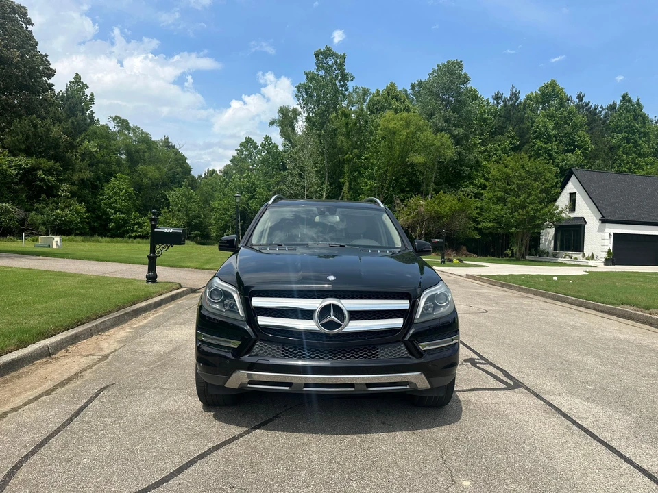 2014 Mercedes-Benz X166 GL-Class/GLS - Image 16 of 31