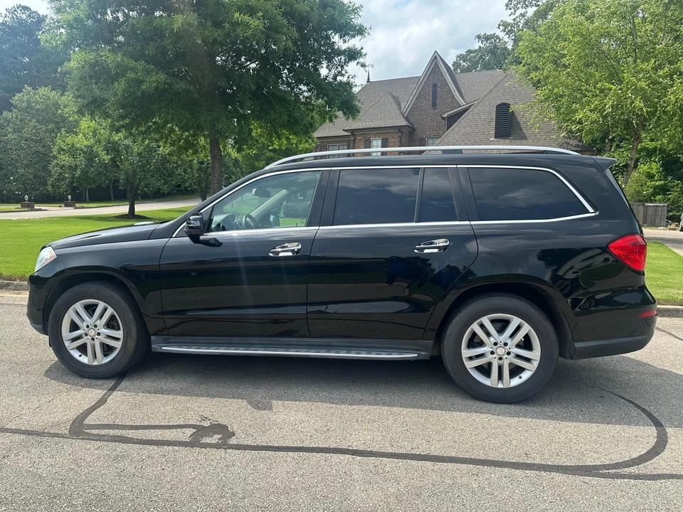 2014 Mercedes-Benz X166 GL-Class/GLS - Image 19 of 31