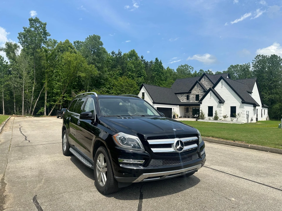 2014 Mercedes-Benz X166 GL-Class/GLS - Image 22 of 31