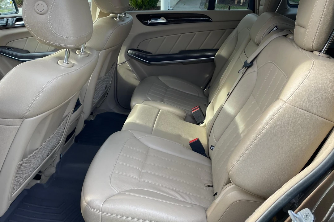 2014 Mercedes-Benz X166 GL-Class/GLS - Image 31 of 31