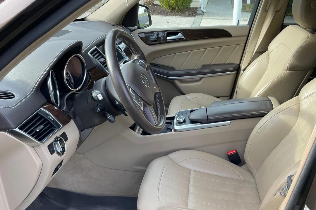 2014 Mercedes-Benz X166 GL-Class/GLS - Image 29 of 31