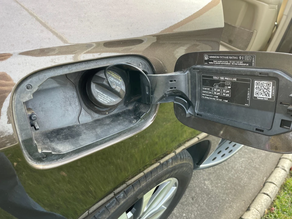 2014 Mercedes-Benz X166 GL-Class/GLS - Image 16 of 31