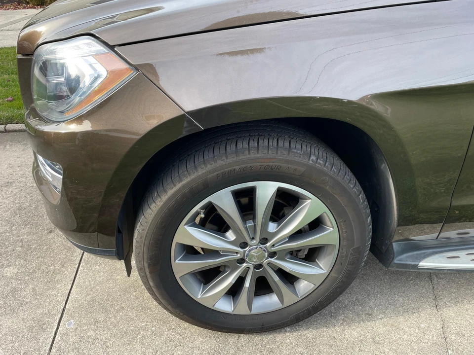 2014 Mercedes-Benz X166 GL-Class/GLS - Image 13 of 31