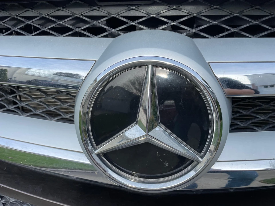 2014 Mercedes-Benz X166 GL-Class/GLS - Image 10 of 31