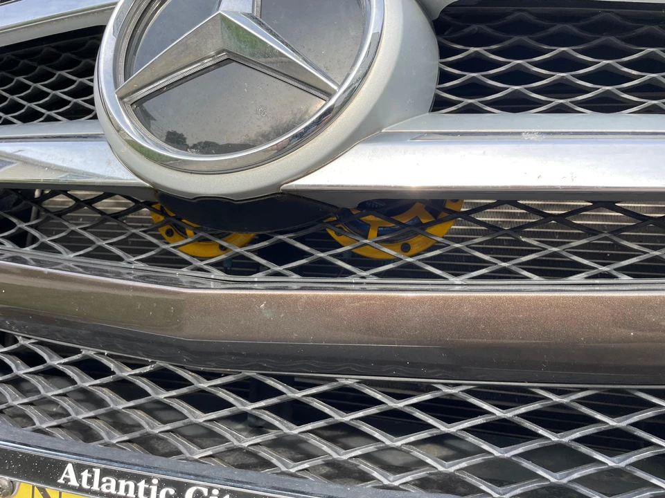2014 Mercedes-Benz X166 GL-Class/GLS - Image 11 of 31