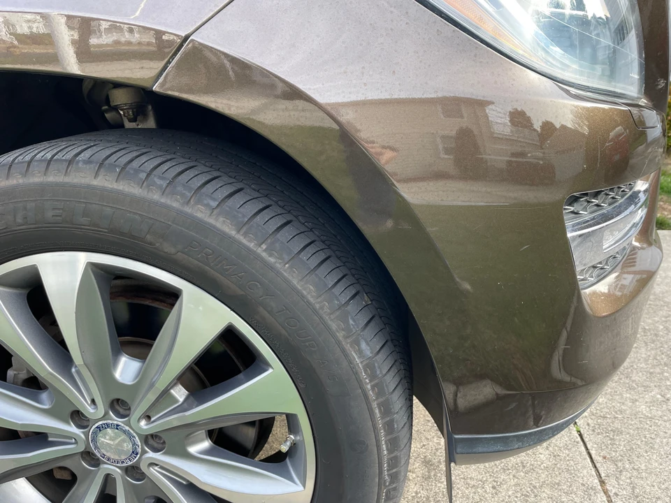 2014 Mercedes-Benz X166 GL-Class/GLS - Image 19 of 31