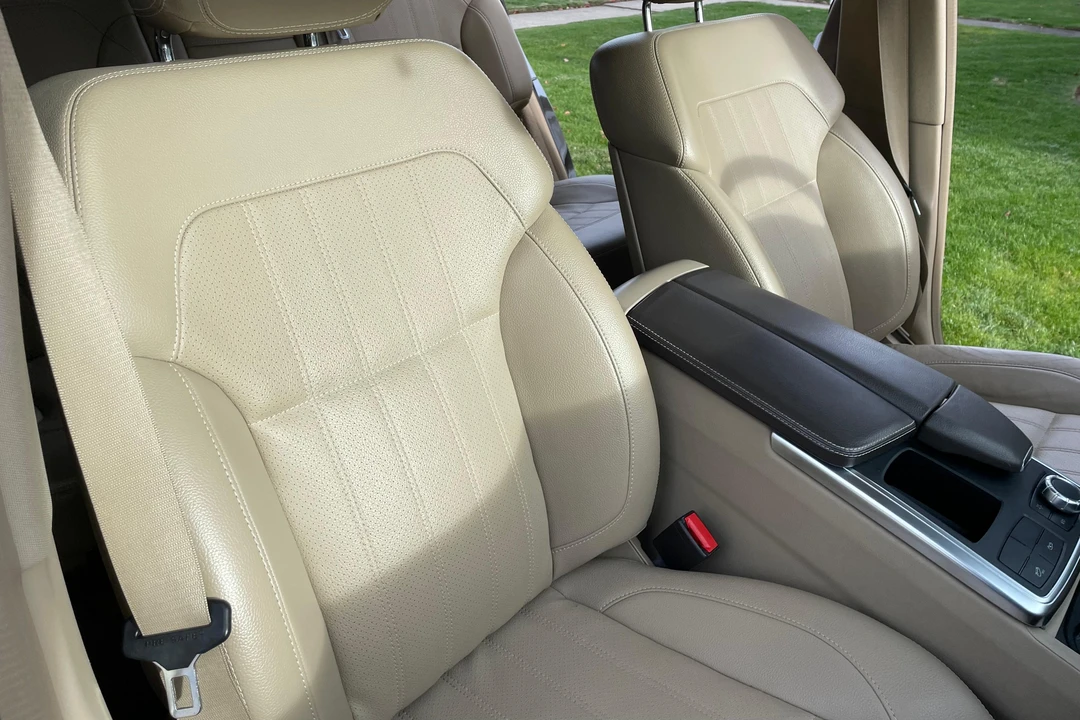 2014 Mercedes-Benz X166 GL-Class/GLS - Image 30 of 31