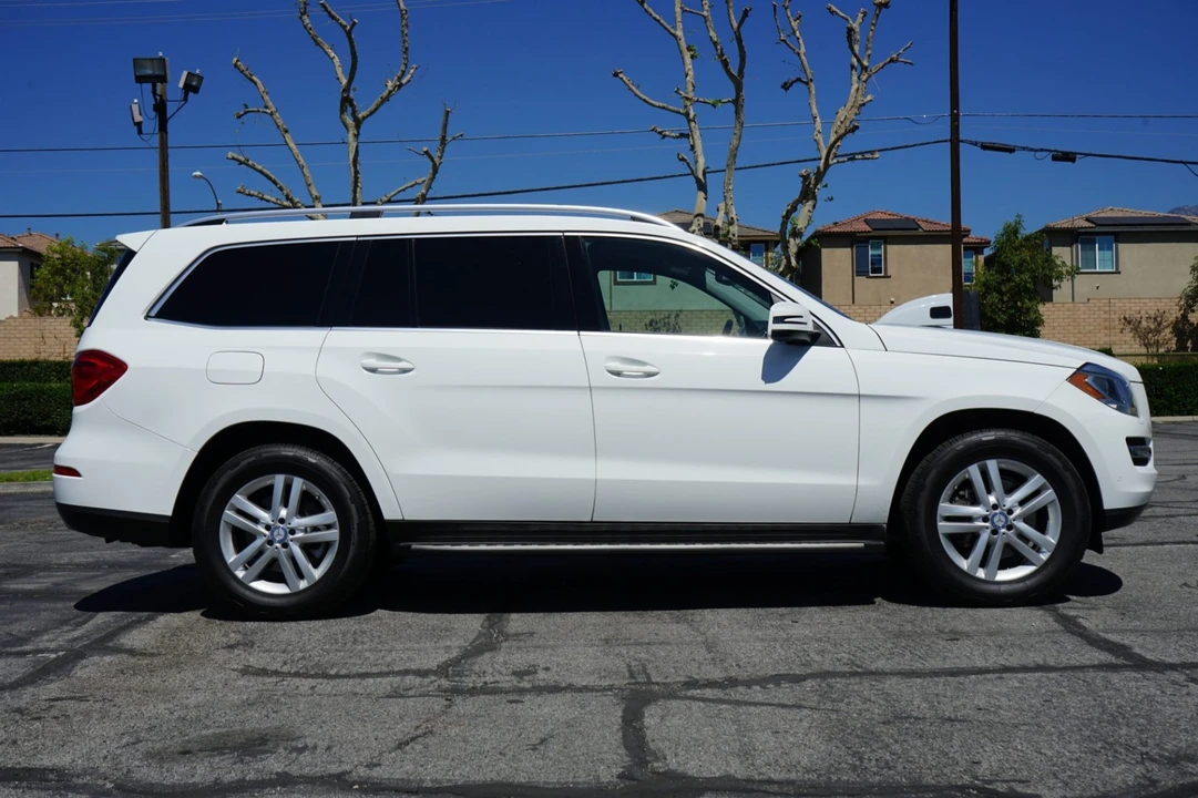 2014 Mercedes-Benz X166 GL-Class/GLS - Image 3 of 6