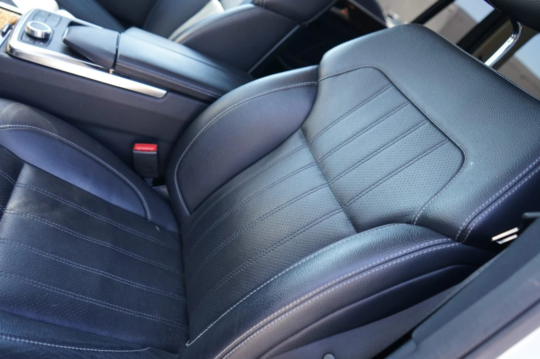 2014 Mercedes-Benz X166 GL-Class/GLS - Image 4 of 6