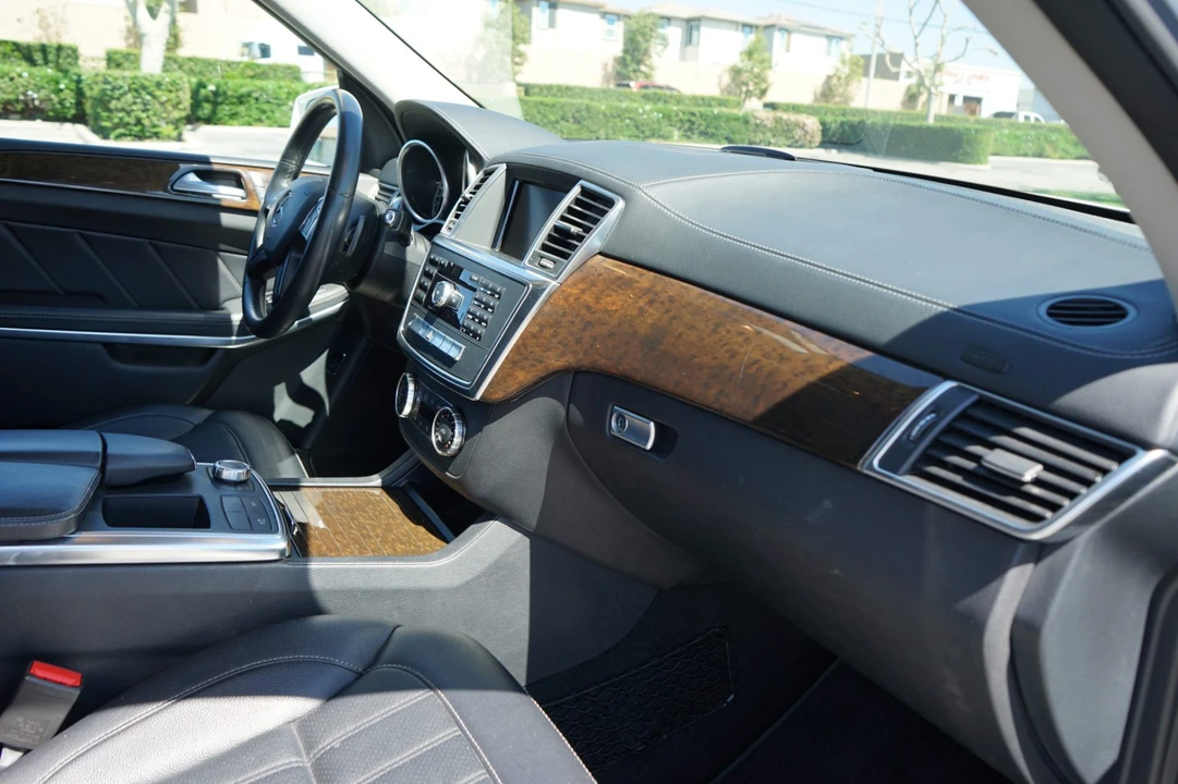 2014 Mercedes-Benz X166 GL-Class/GLS - Image 5 of 6