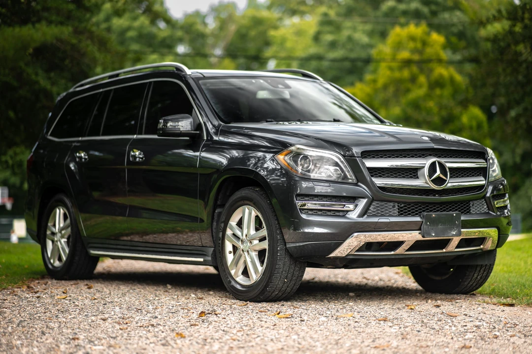 2014 Mercedes-Benz X166 GL-Class/GLS - Image 29 of 31