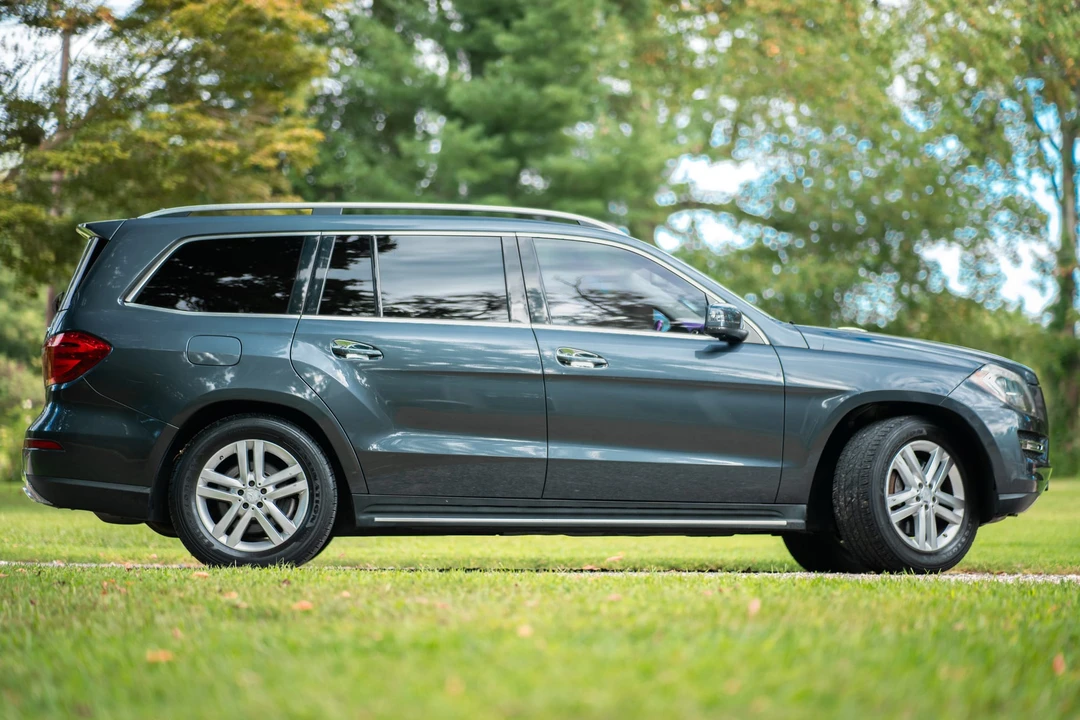2014 Mercedes-Benz X166 GL-Class/GLS - Image 26 of 31