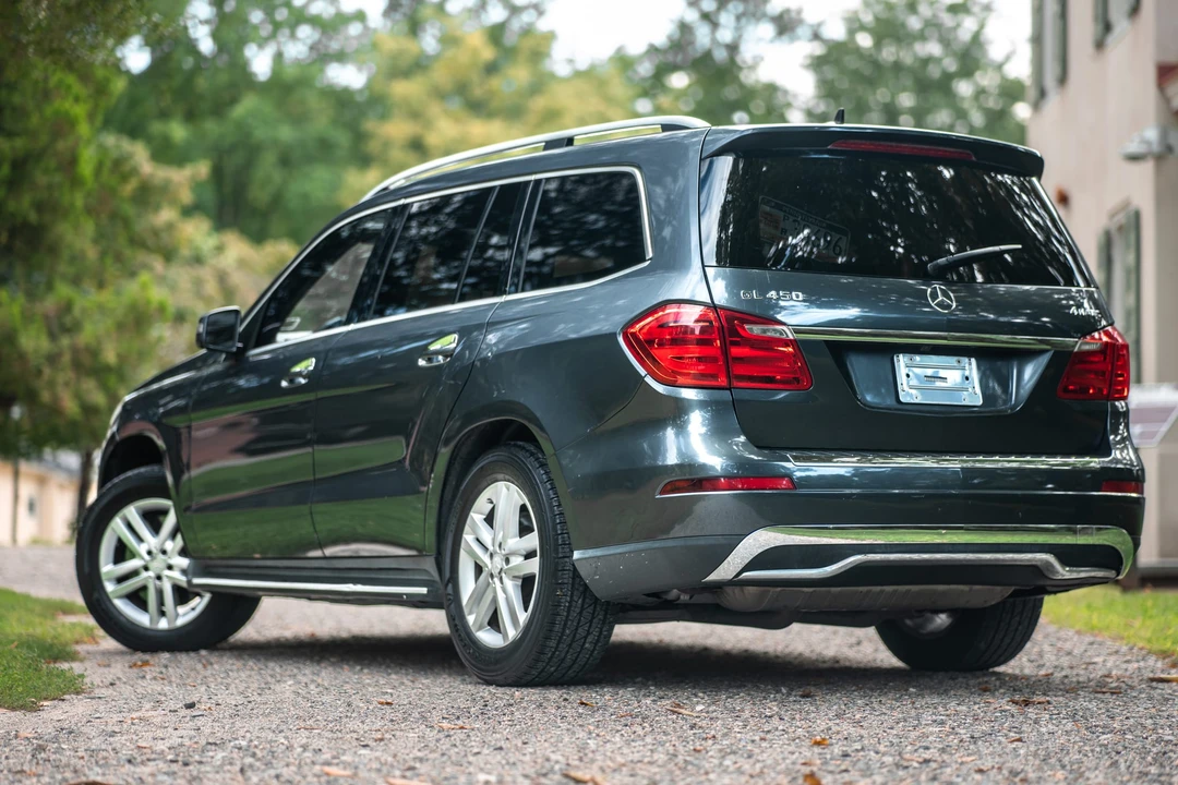 2014 Mercedes-Benz X166 GL-Class/GLS - Image 22 of 31