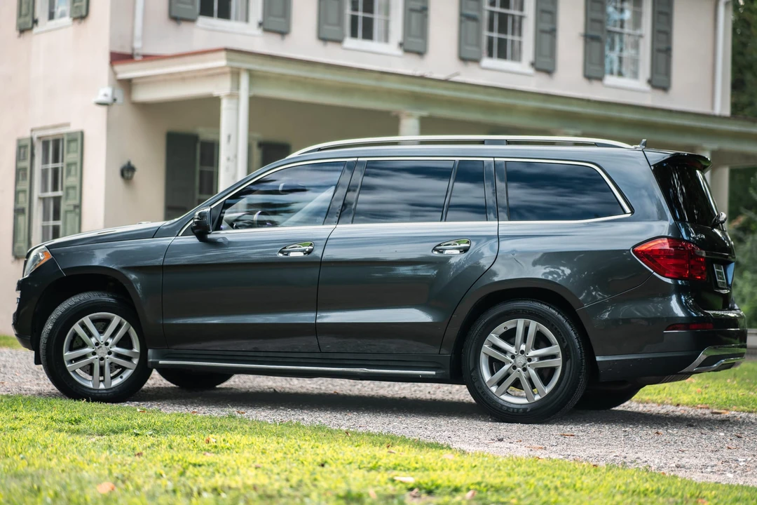 2014 Mercedes-Benz X166 GL-Class/GLS - Image 15 of 31