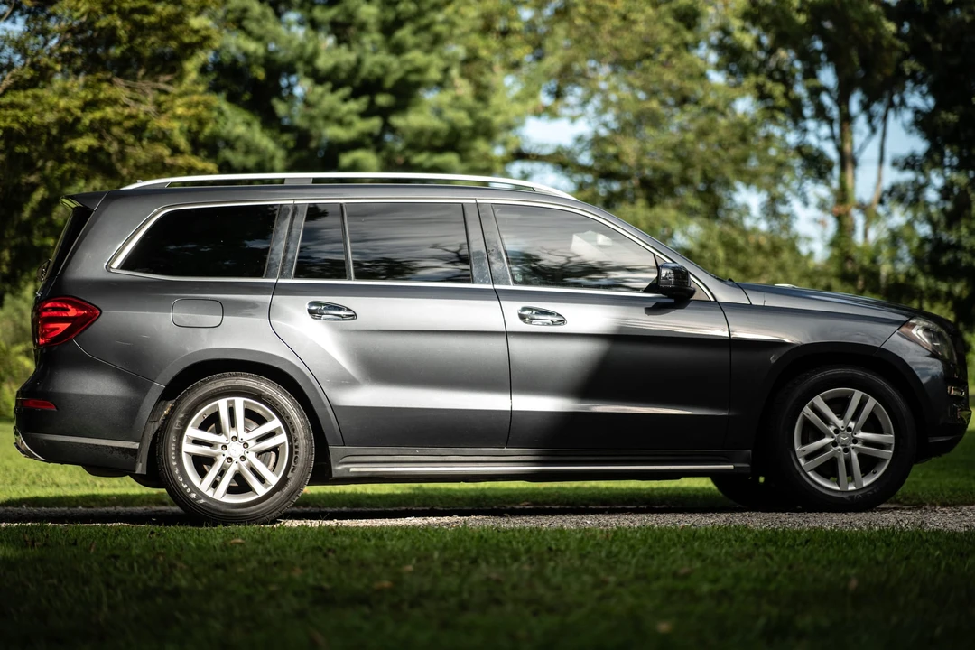 2014 Mercedes-Benz X166 GL-Class/GLS - Image 27 of 31