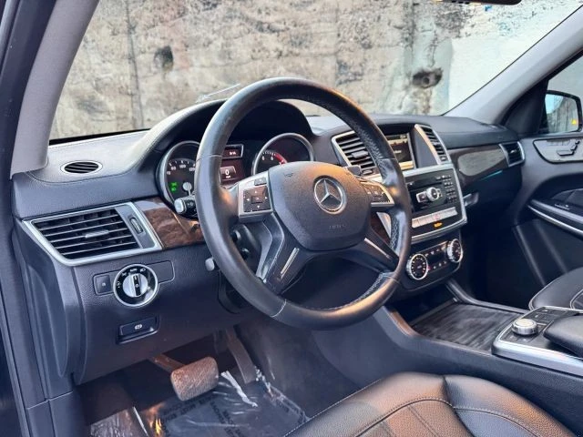 2014 Mercedes-Benz X166 GL-Class/GLS - Image 14 of 21