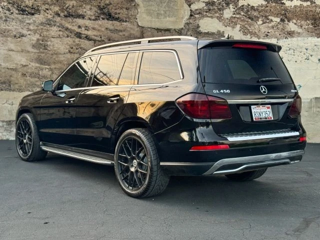 2014 Mercedes-Benz X166 GL-Class/GLS - Image 6 of 21