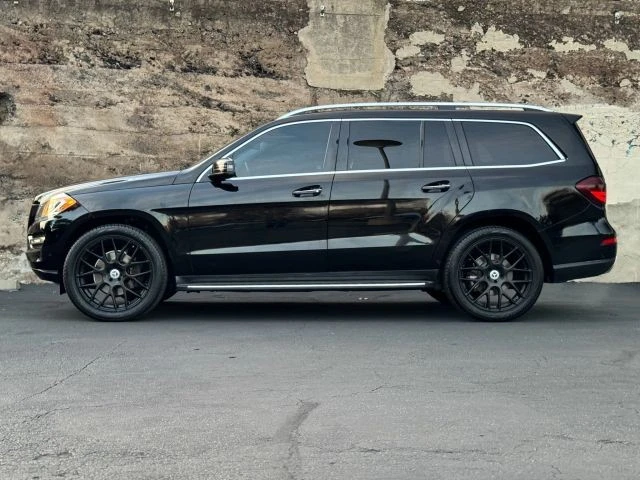 2014 Mercedes-Benz X166 GL-Class/GLS - Image 7 of 21