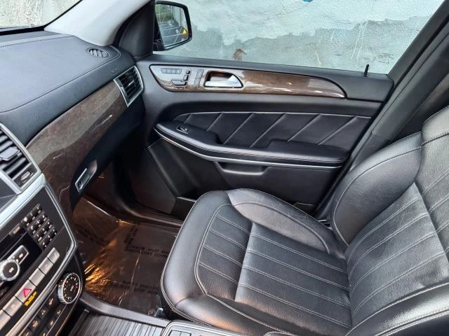 2014 Mercedes-Benz X166 GL-Class/GLS - Image 17 of 21