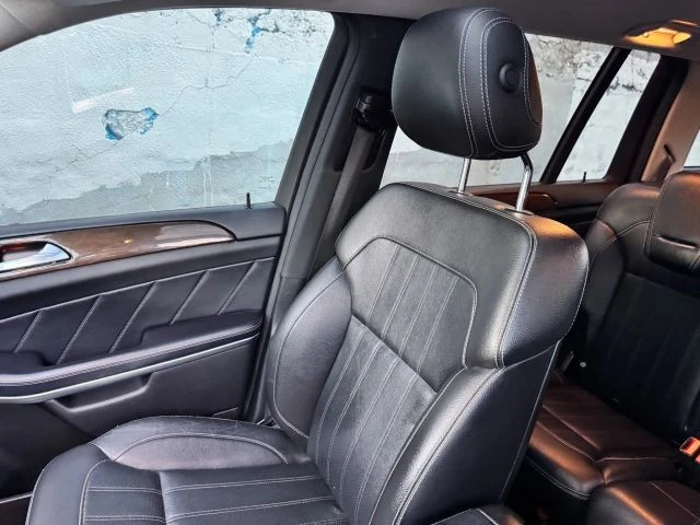 2014 Mercedes-Benz X166 GL-Class/GLS - Image 16 of 21
