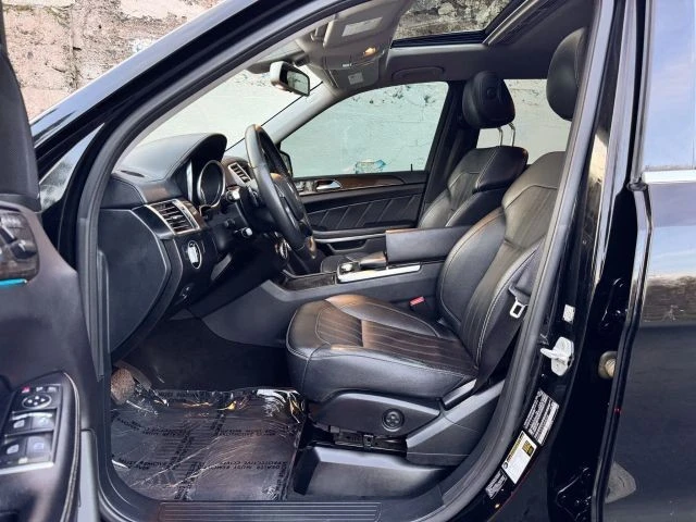 2014 Mercedes-Benz X166 GL-Class/GLS - Image 11 of 21