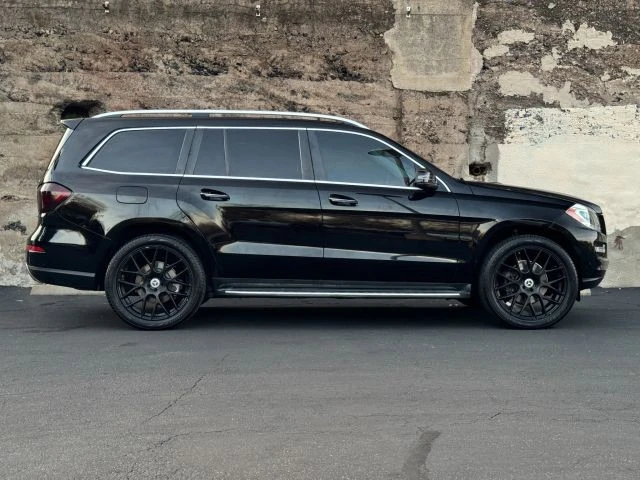 2014 Mercedes-Benz X166 GL-Class/GLS - Image 3 of 21